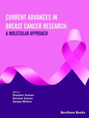 cover image of Current Advances in Breast Cancer Research
